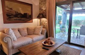 Villa with private pool and stunning sea view - Photo 6