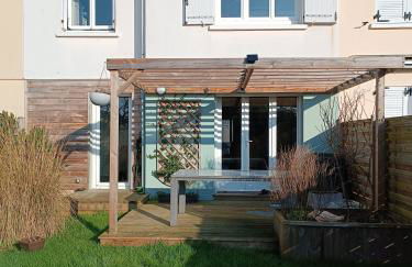 Hébergement le Mans - Foto 1