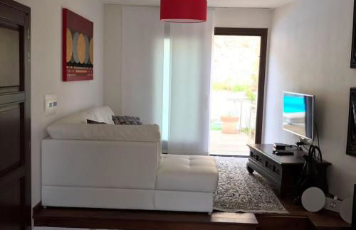 Sardinia house with beautiful view near sea - Foto 15