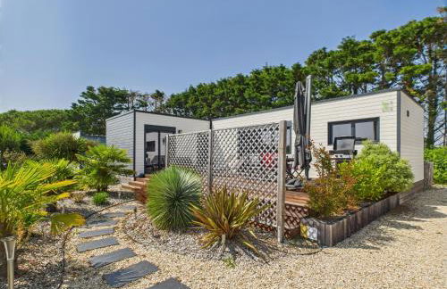 Chalet climatisé pour 6- Piscine commune chauffée - Foto 1