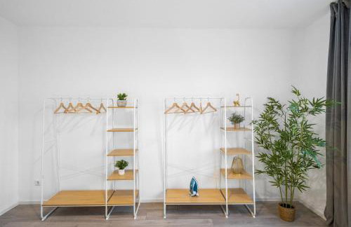 JAKSE-Apartments - Exklusive Unterkunft Bochum für Geschäftsreisende - Photo 13