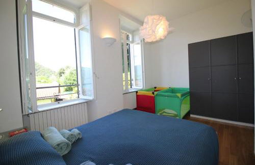 Bellavista in palazzo storico e deliziosa vista lago! - Foto 29