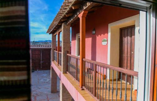 Cortijo Los Nogales - Photo 45