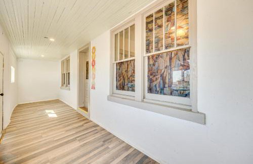 Mountain Views Peaceful Aguilar Getaway! - Foto 21