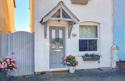 Lavender Cottage - Foto 12