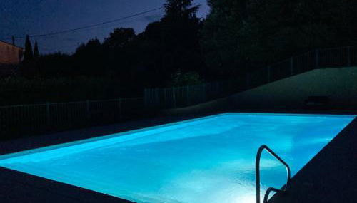 Villa climatisée calme avec piscine partagée Saint AYGULF/FREJUS - Foto 5