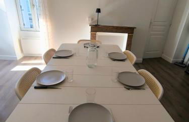 Le Gîte des Capucines - Foto 22