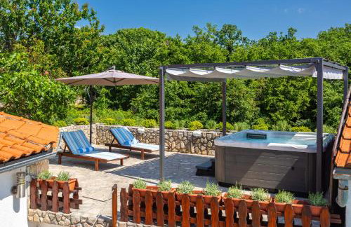 Vila Marak - Foto 13