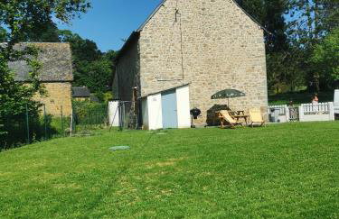 Gîte Ty coz'y - Foto 40