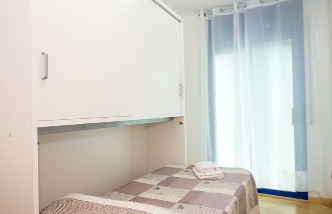 Lucasland Sitges Apartments - Foto 14