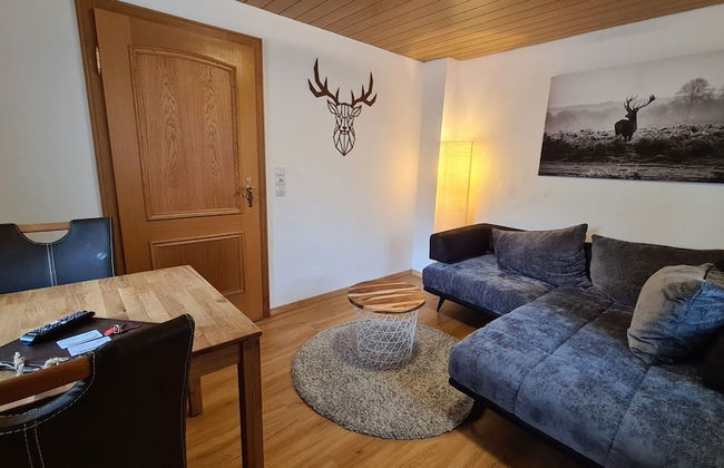 Ferienwohnungen Marienblick - Foto 29