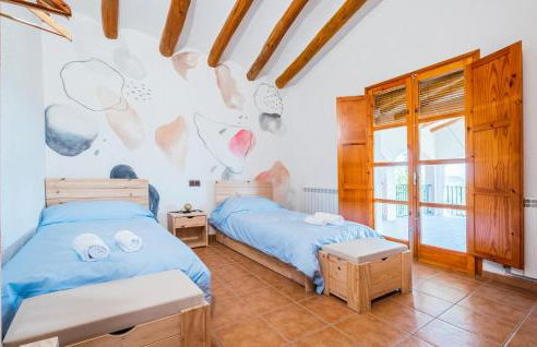 Beautiful Home In Guardiola De Fontrubí - Foto 20