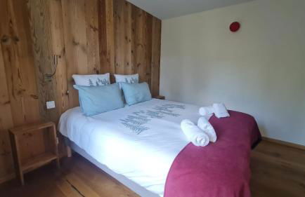 Domaine de Rozan - Col de Porte, Chartreuse - Grenoble - Foto 45