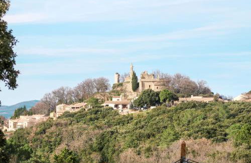 Holiday Home Le Chêne by Interhome - Foto 52