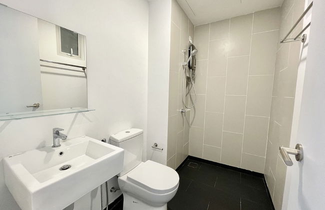 UNA Serviced Residence by MOKA - Foto 36