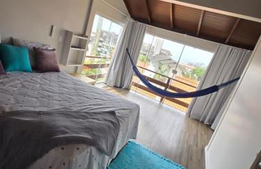 Duplex Apartment in Florianópolis - Praia Brava - Foto 12