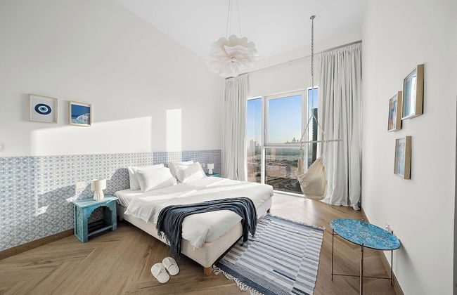 2BR 3502 Residence 1 Al Wasl - Photo 3