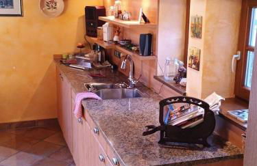 Historische Scheune mit Whirlpool - Foto 20