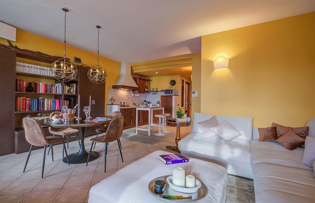 Alice House Terrace & Lake View - Foto 12