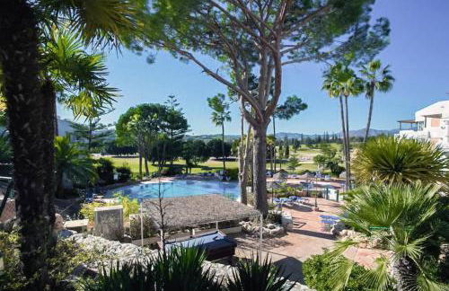 Casa Faja Lobi Mijas Golf - Photo 15