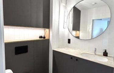 Apartament Lina Koralowa samodzielne zameldowanie self check-in - Foto 14