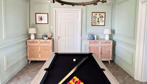 Luxury coastal retreat with sea views - Foto 5