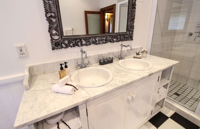 Dune Ridge Country House - Foto 15