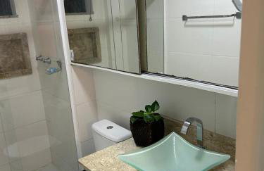 Apartamento Recreio, pé na areia, Lindo e aconchegante - Foto 8