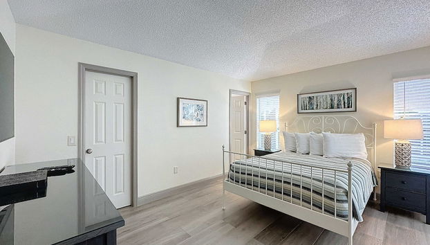 South Facing Golf Course Villa, Updates Throughout! - Foto 5, Habitación