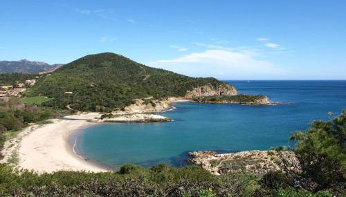 Apartment in Villaputzu With Garden - Foto 4