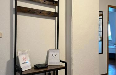 #3 RebelRents - 6P Apartment, Modern, stylisch und zentral! - Foto 19