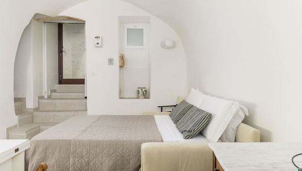 Terrazza Casalicchio by Wonderful Italy - Foto 4, Habitación