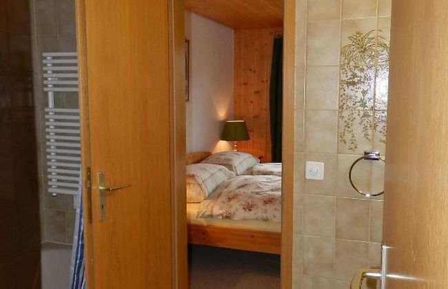 Hornflue (Baumann) - Foto 35