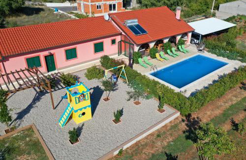 Villa Lujko - Foto 12