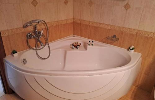 Villa Dreamy View - Foto 13