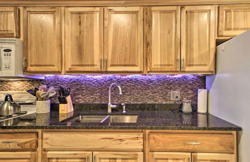 16 Mi to Mount Ski Gull Pequot Lakes Cabin - Foto 12