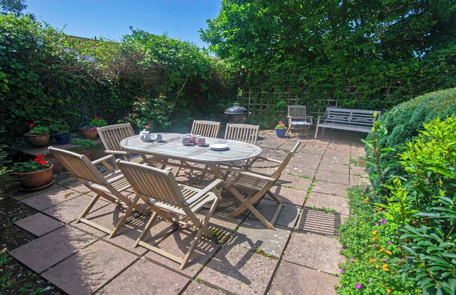Cloudbreak Braunton 4 Bedroom, Sleeps 8, Dog Friendly - Foto 6