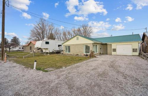 Done for the Day Crew Friendly Digs - Foto 12