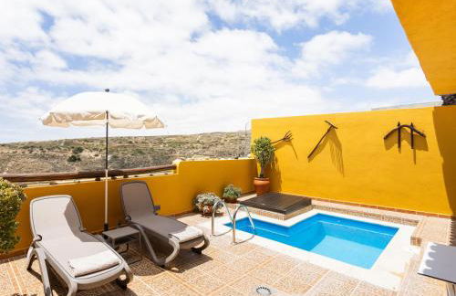 Live Arico El Mirador - Foto 21