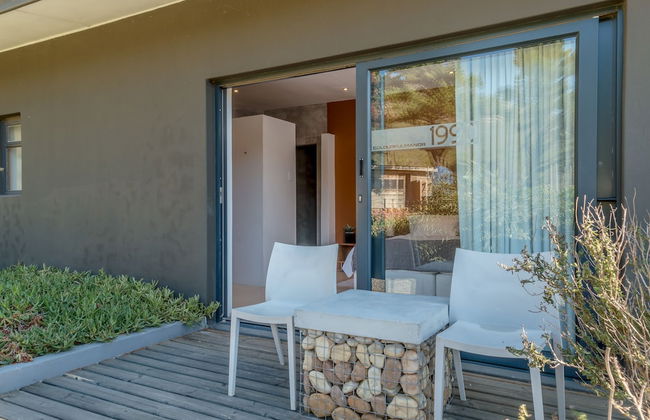 Colourful Manor Luxury Lodge - Photo 39