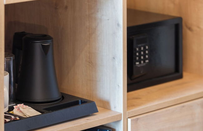 Skipper Beachfront Suites - Foto 36