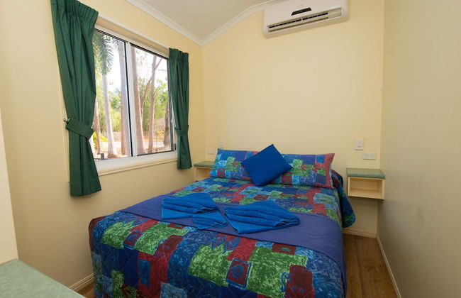 BIG4 Howard Springs Holiday Park - Foto 7