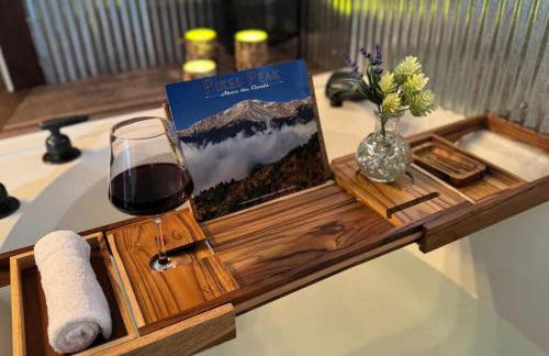 Aspen Haven - Mountain Retreat BBQ Scenic Views - Foto 39