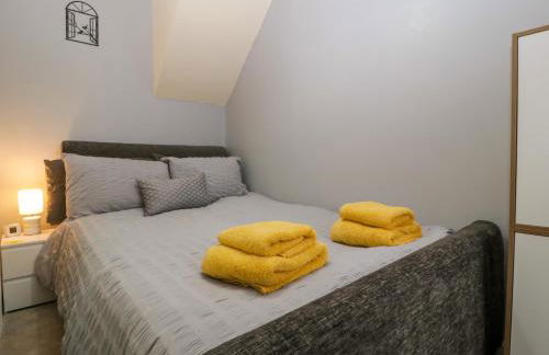 Colliers Cottage - Foto 22