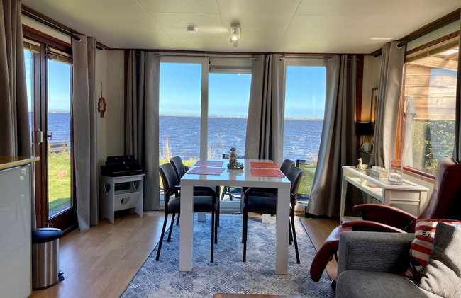 Waterfront Holiday Home Sonnenschein 4 Persons With Sauna - Foto 7