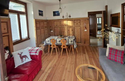 Appartamento 110mq Zona Terme posto auto privato - Foto 65