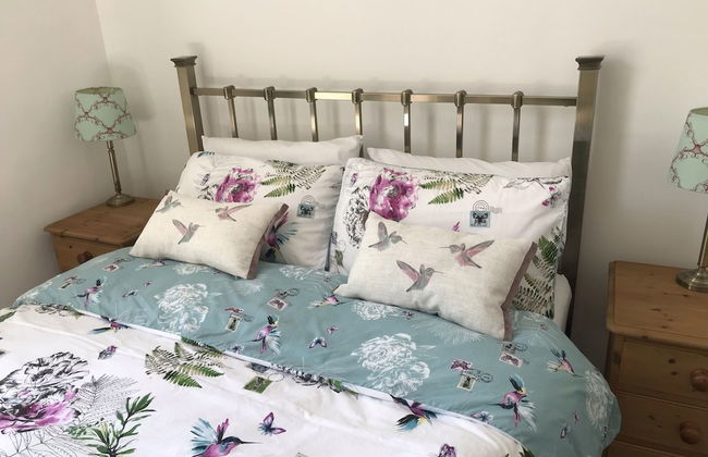 Character Town Centre ,1 Bed Flat, Boston - Foto 2