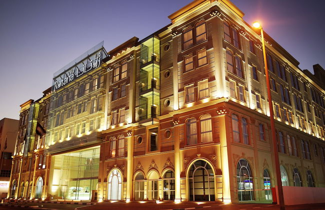 Villa Rotana - Foto 46