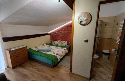 Pokoje Gościnne "Justyna" - Podlesice 34 - Foto 27