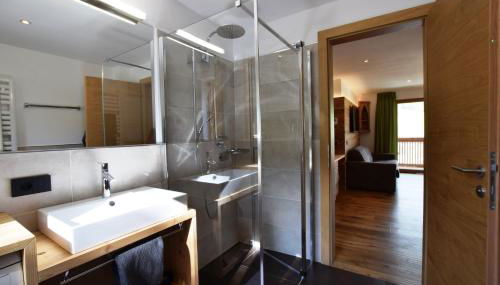 Ciasa Lisüra - Foto 4